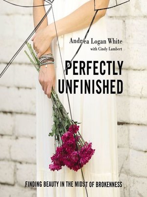 Perfectly Unfinished - Audiobook
